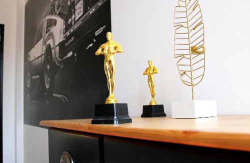 Agen Apartment | T2 LE 7éme ART Cinéma Netflix wifi