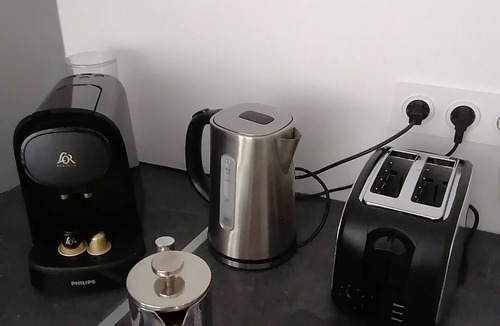 Agen Apartment | T2 Le Montesquieuplein Cœur Dagenwifi