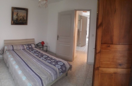 Saint-Xandre House | T2 near La Rochelle and Ile de Ré