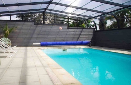 Thure Apartment | T2 pr mobilité professionnelle, chrges inclues