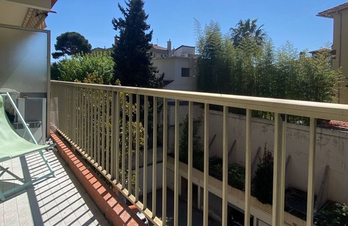 Prado-Perier Apartment | T2 prado p