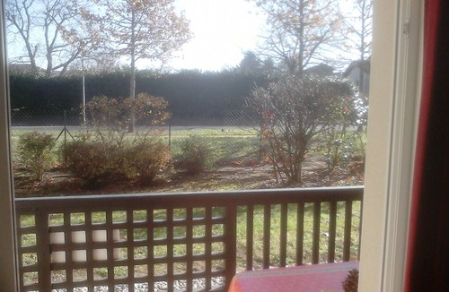 Saint-Paul-les-Dax Apartment | T2 QUIET APARTMENT FOR CURISTS OR HOLIDAYS