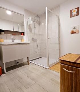 Boe Apartment | T2 Renové, calme and cozy