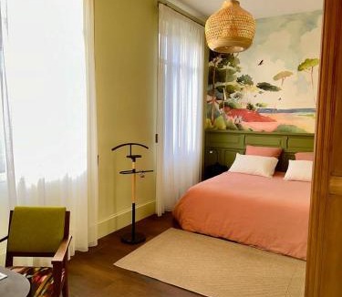 Agen Apartment | T2 standing de La tour jayan