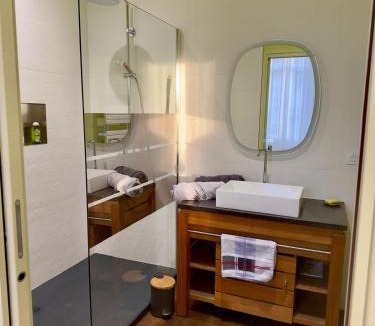 Agen Apartment | T2 standing de La tour jayan