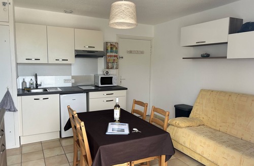 Dolus-d'Oleron Apartment | T2 Superbe Oleron Bien Placé