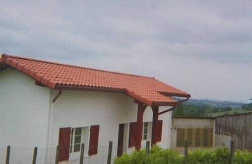 Saint-Palais Cabin | T3 in full nature, absolute calm, passage Chemin de St Jacques de Compostelle .