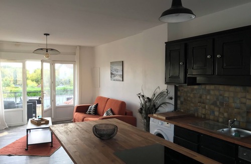 Angoulins Apartment | T3 Neuf A 400 DE LA Plage