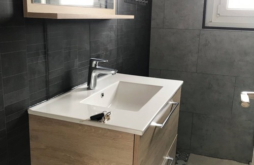 Angoulins Apartment | T3 Neuf A 400 DE LA Plage