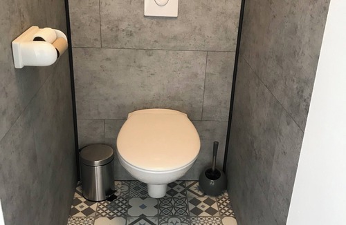 Angoulins Apartment | T3 Neuf A 400 DE LA Plage