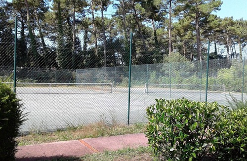 Ondres Apartment | T3 "sun" Ondres beach with pool and tennis