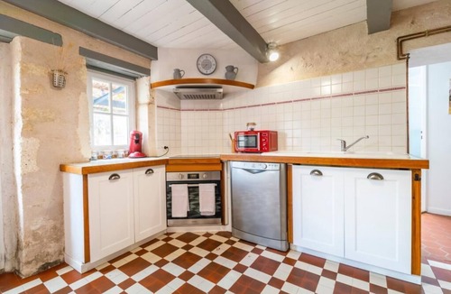 Tonnay-Charente Bed & Breakfast | T4 Cosy Maison de Campagne LE Franc