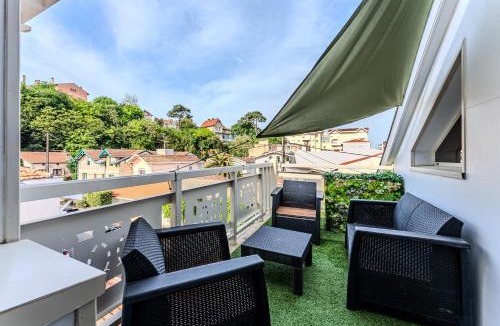 Arcachon Apartment | T6 centre ville Arcachon