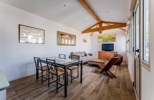 Arcachon Apartment | T6 centre ville Arcachon