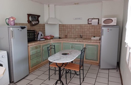 Saint-Pierre-de-Buzet Villa | Tamaris