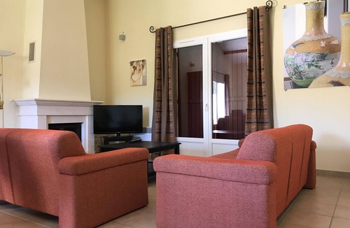 Les Forges Villa | Tasteful villa in Les Forges with terrace