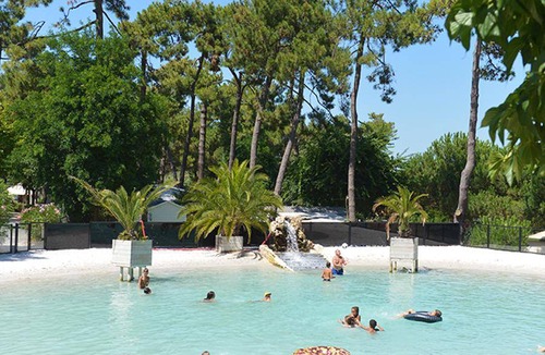 Le Grand-Village-Plage Other | Tent ∙ 2 bedrooms ∙ 8 guests