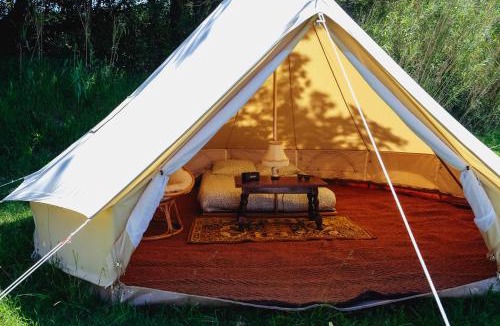 Kokotia Other | Tente Double - Hegoa Surf Camp Pays Basque