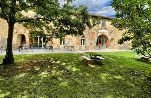 Santarello House | Tenuta La Fratta
