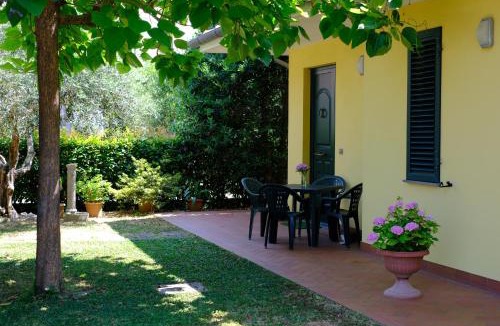 Villa Campanile House | Tenuta Lo Scricciolo