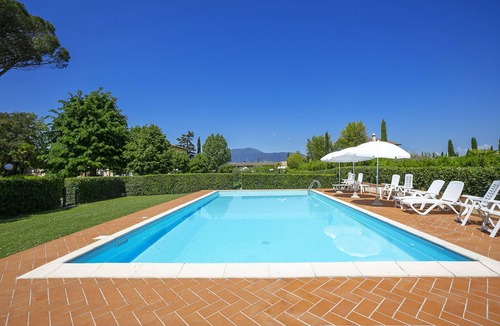 Montecalvoli Villa | Tenuta Santa Colomba, Bientina, Italy