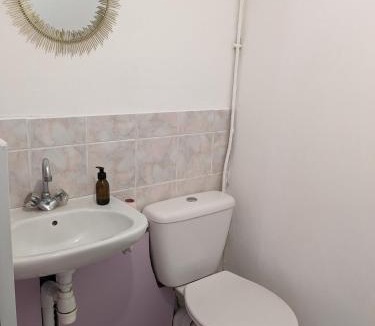 Perigny House | Teresa Beauté - grande maison 4 chambres proche La Rochelle Ile de Ré avec piscine