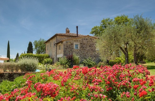 Sarteano Villa | Terra Quercus 7, Emma Villas