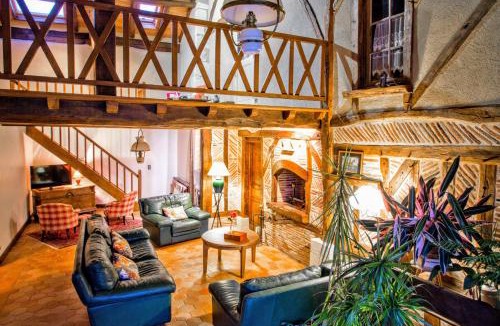 Siorac-de-Riberac House | Terra Seren en Périgord