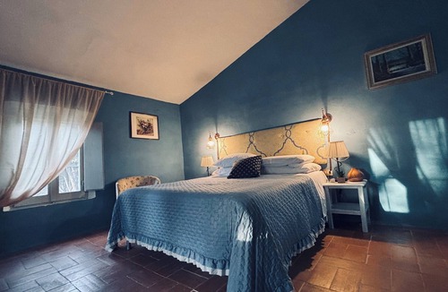 Chiusi Bed & Breakfast | TERRACQUA-an oasis of peace in the Tuscan hills