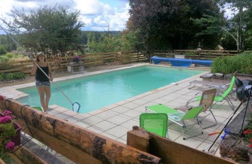 Riberac House | terre happy