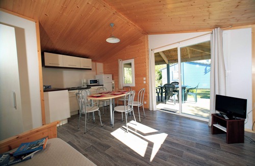 Saint-Denis-d'Oleron RV Rental | Terres de France - Hameaux des Marines