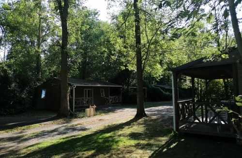 Moncontour House | Terres de France - Moncontour Active Park - 3 Room Chalet 4/6 People