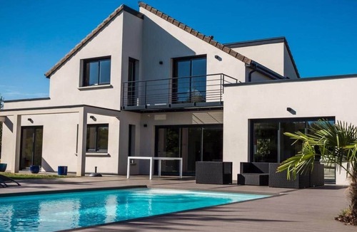 Nanteuil House | Test Homes
