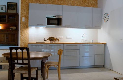 Saint-Astier House | Théveny, Le Couchant