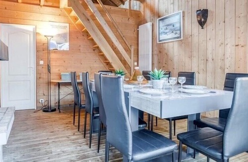 Arcachon House | The Arcachonnaise