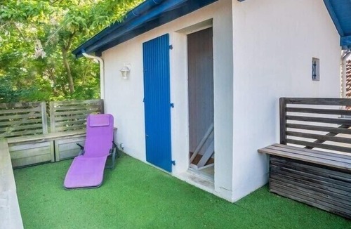 Arcachon House | The Arcachonnaise