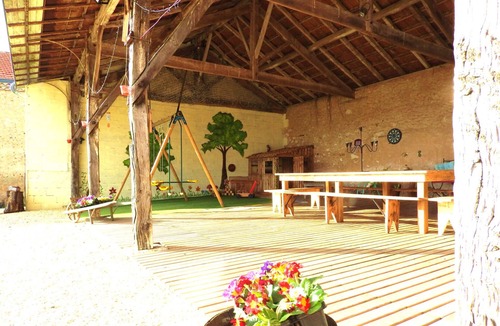 Manzac-sur-Vern House | The Barn Couture in the Dordogne
