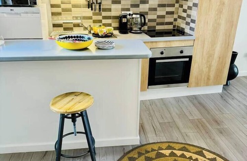 Bergerac Apartment | The best location in the city center!