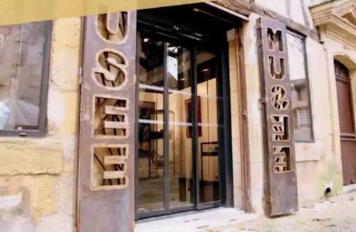 Bergerac Apartment | The best location in the city center!