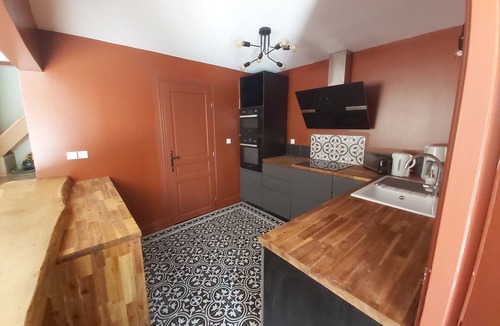 Saint-Felix-de-Foncaude House | The cardan bastide