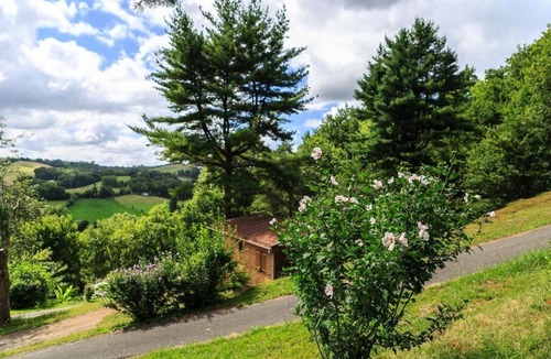 La Bastide-Clairence Ski Chalet | The Chalets of Pierretoun* - Chalet 2 Rooms 4 People