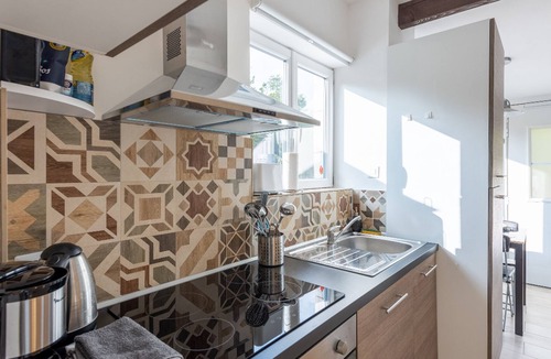Lugaignac House | The charming cottage studio near St Emilion
