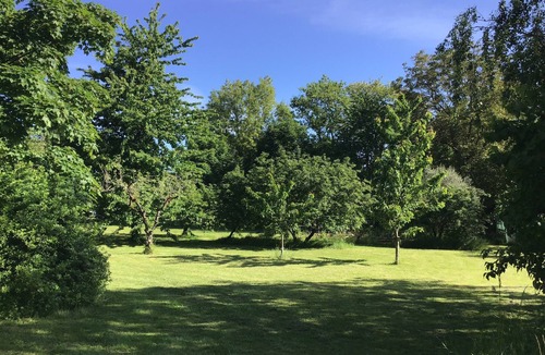 Limalonges Cottage | ‘The Cottage’ at Le Logis De Limalonges