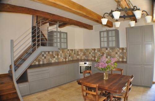 Campsegret Cottage | The cottage of the Domaine De La Fauconnie