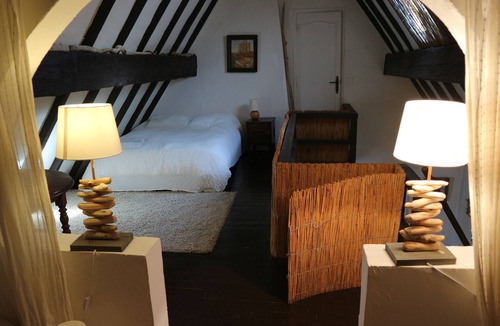 Saintes-Maries-de-la-Mer House | The Great Gardian Hut in the Camargue 5min of the Saintes maries de la mer
