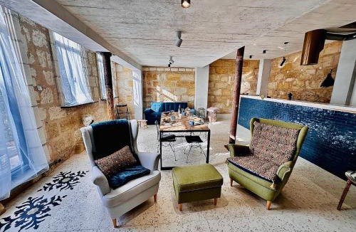 Lormont House | The Hidden Gem Of Bordeaux