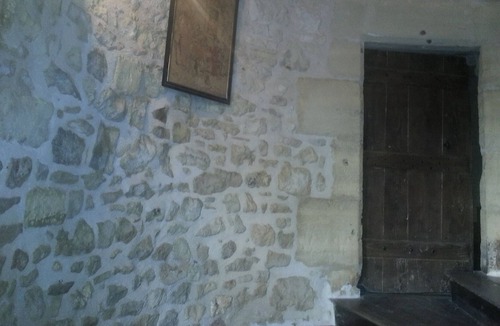 Excideuil House | The house of the Consul of Excideuil in Dordogne