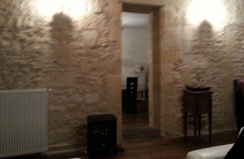 Excideuil House | The house of the Consul of Excideuil in Dordogne