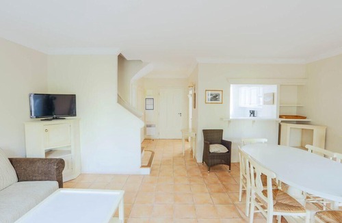 Les Restanques House | The houses and villas at the Restanques of the Gulf of Saint-Tropez - Maeva Individual - Villa 4 Rooms 8 People Confort