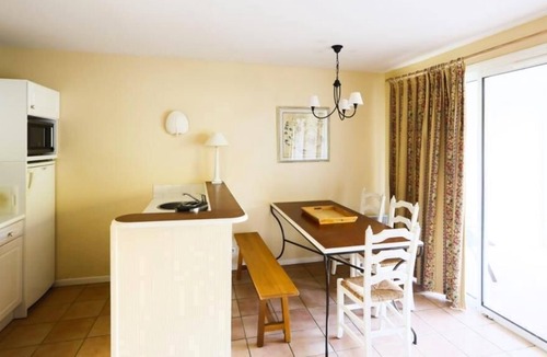 Les Restanques House | The houses and villas at the Restanques of the Gulf of Saint-Tropez - Maeva Individual - House 3 Rooms 5/6 People Selection